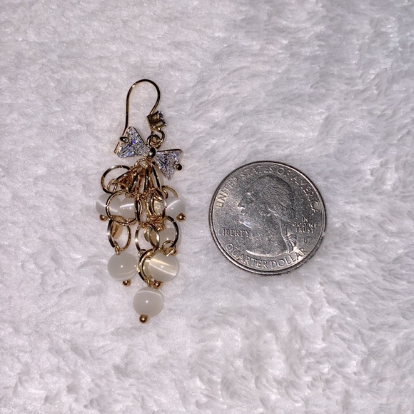 Fashion Jewelry Earrings - Picture 3 of 3